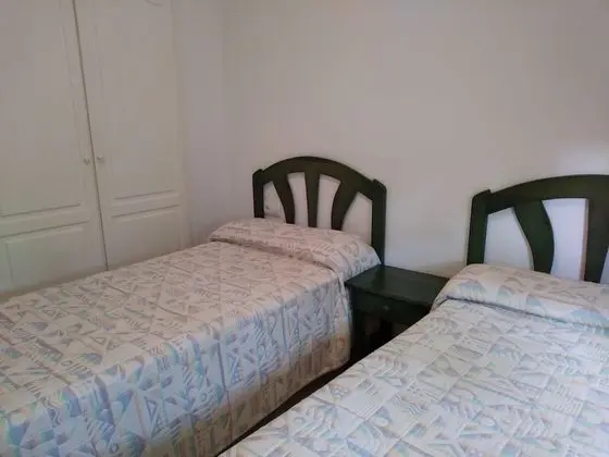 Standard Apart Daire, 2 Yatak Odası, Havuz Manzaralı, Plaj Kenarı