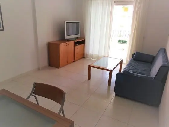 Standard Apart Daire, 2 Yatak Odası, Havuz Manzaralı, Plaj Kenarı