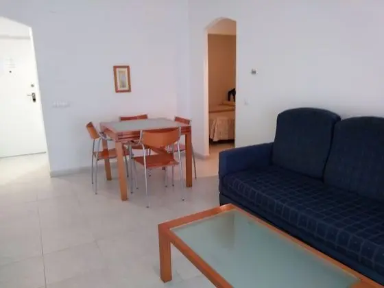 Standard Apart Daire, 2 Yatak Odası, Havuz Manzaralı, Plaj Kenarı