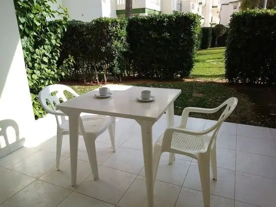 Standard Apart Daire, 2 Yatak Odası, Havuz Manzaralı, Plaj Kenarı
