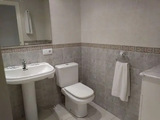 Standard Apart Daire, 2 Yatak Odası, Havuz Manzaralı, Plaj Kenarı