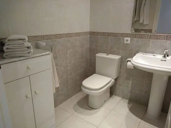 Standard Apart Daire, 2 Yatak Odası, Havuz Manzaralı, Plaj Kenarı