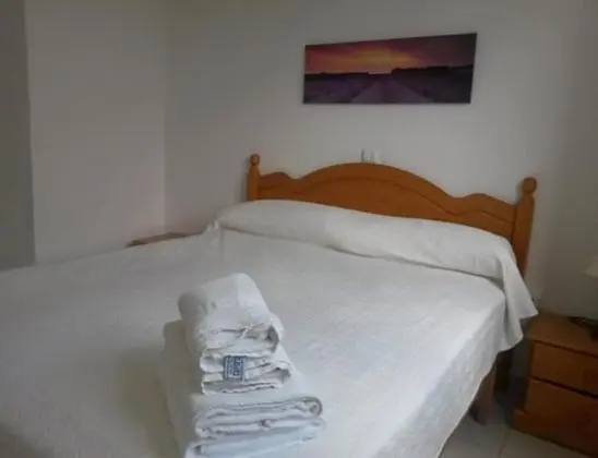 Apart Daire, 1 Yatak Odası, Balkon (4 adults)