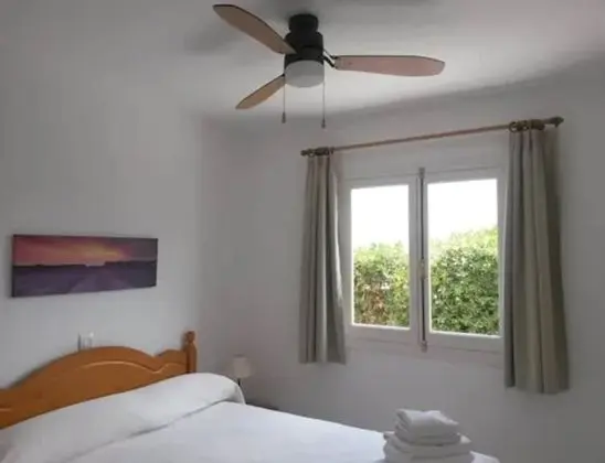 Basic Apart Daire, 1 Yatak Odası, Balkon