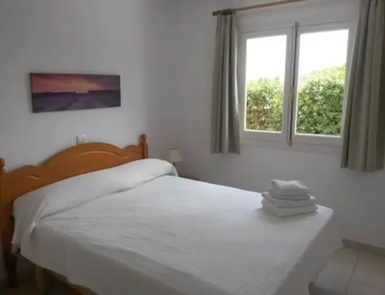 Basic Apart Daire, 1 Yatak Odası, Balkon