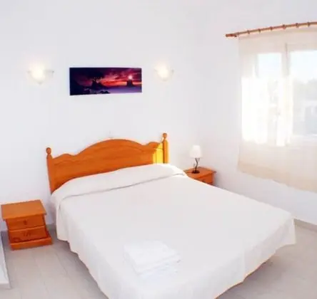 Basic Apart Daire, 1 Yatak Odası, Balkon