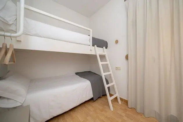 Superior Apart Daire, 1 Yatak Odası, Balkon (Plus 4 adults)