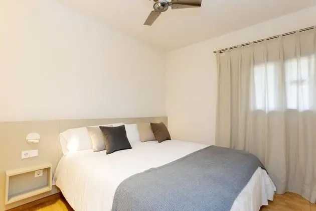 Superior Apart Daire, 1 Yatak Odası, Balkon (Plus 4 adults)