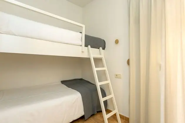 Superior Apart Daire, 1 Yatak Odası, Balkon (Plus 4 adults)