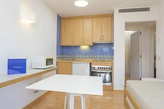 Superior Apart Daire, 1 Yatak Odası, Balkon (Plus 4 adults)
