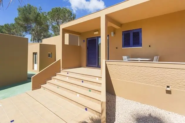 Superior Apart Daire, 1 Yatak Odası, Balkon (Plus 4 adults)