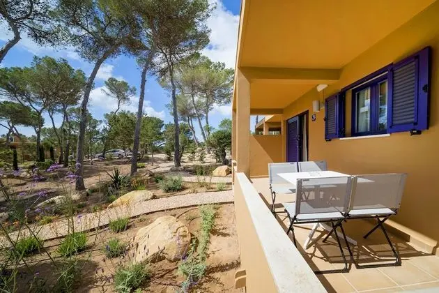 Superior Apart Daire, 1 Yatak Odası, Balkon (Plus 4 adults)