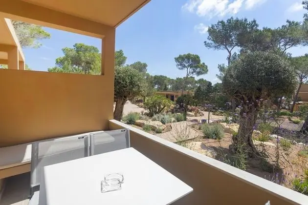Superior Apart Daire, 1 Yatak Odası, Balkon (Plus 4 adults)