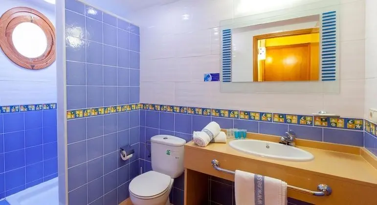 Superior Apart Daire, 2 Yatak Odası (3 adults)
