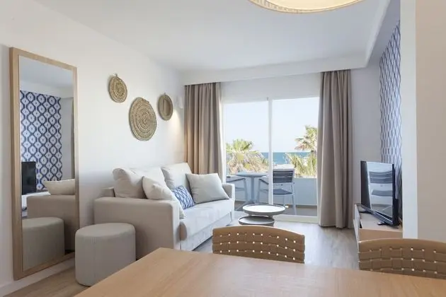 Apart Daire, Balkon, Deniz Manzaralı