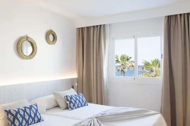 Apart Daire, Balkon, Deniz Manzaralı