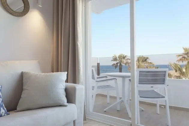 Apart Daire, Balkon, Deniz Manzaralı