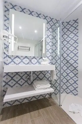 Apart Daire, Balkon, Deniz Manzaralı