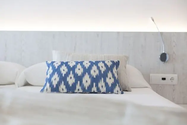 Apart Daire, Kısmi Deniz Manzarası