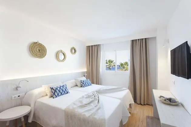 Apart Daire, Kısmi Deniz Manzarası