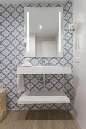 Apart Daire, Kısmi Deniz Manzarası
