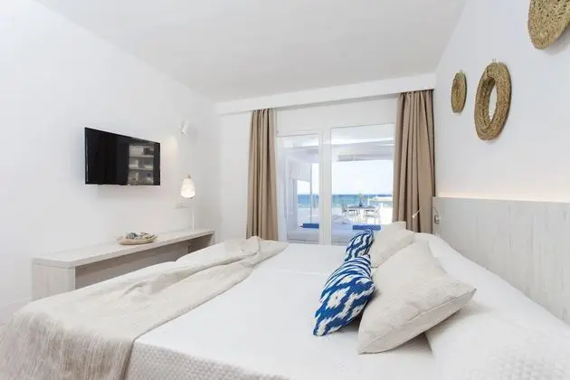 Premium Apart Daire, Teras, Deniz Manzaralı