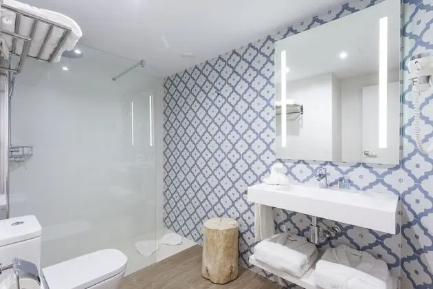Premium Apart Daire, Teras, Deniz Manzaralı