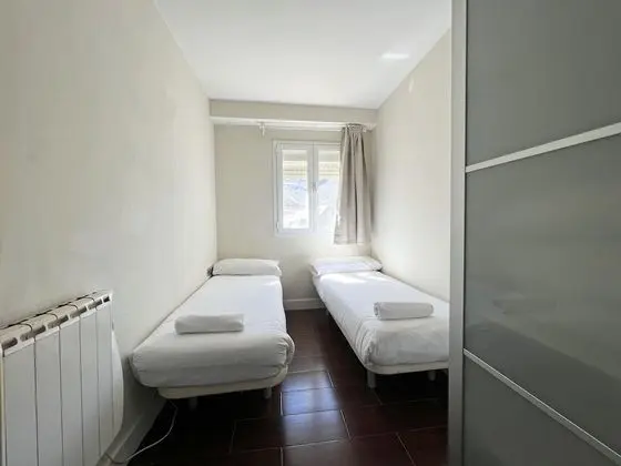 Apart Daire, 1 Yatak Odası (4 People)