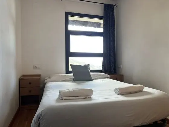 Apart Daire, 1 Yatak Odası (4 People)