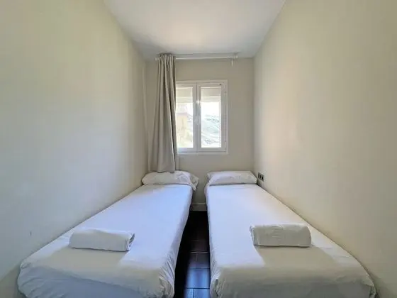 Apart Daire, 1 Yatak Odası (4 People)