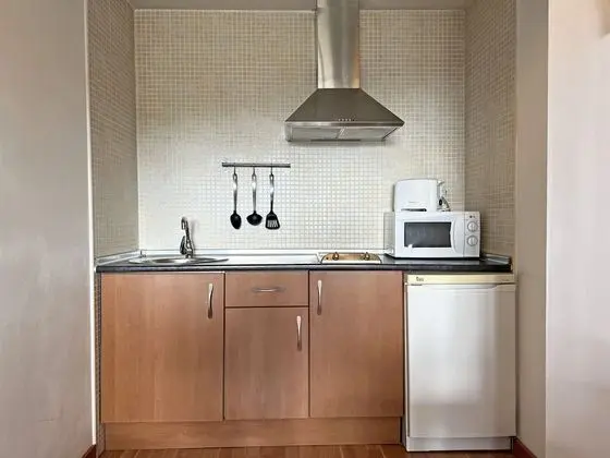 Apart Daire, 1 Yatak Odası (4 People)
