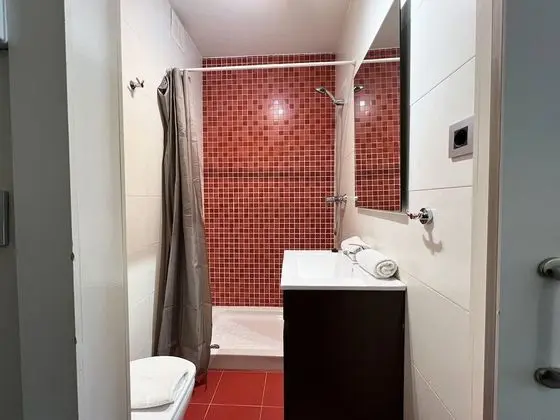 Apart Daire, 1 Yatak Odası (4 People)