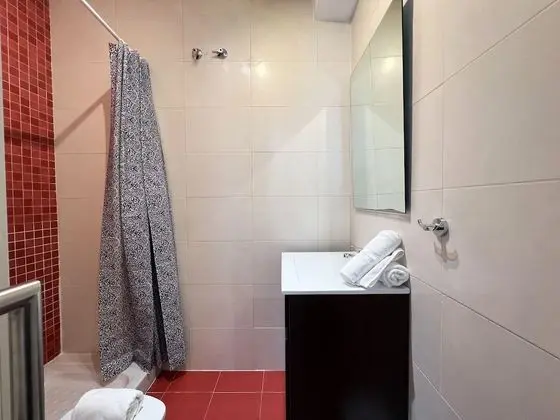 Apart Daire, 1 Yatak Odası (4 People)