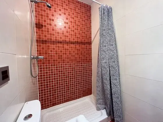 Apart Daire, 1 Yatak Odası (4 People)