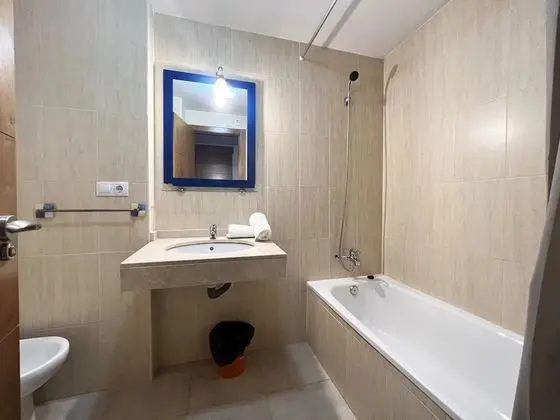 Apart Daire, 1 Yatak Odası (4 People)