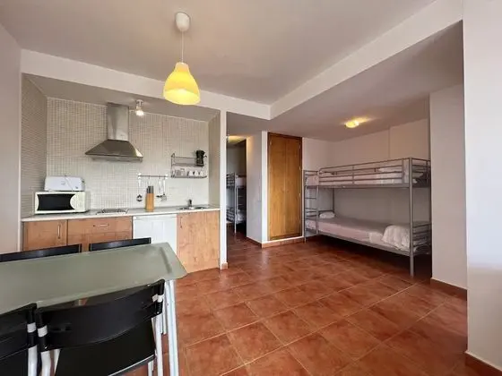 Apart Daire, 1 Yatak Odası (6 People)