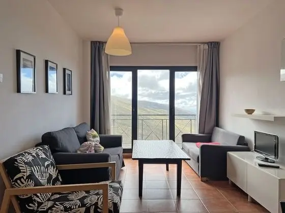 Apart Daire, 1 Yatak Odası (6 People)