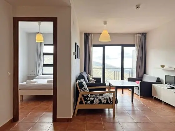 Apart Daire, 1 Yatak Odası (6 People)