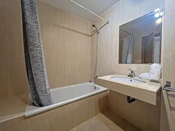 Apart Daire, 1 Yatak Odası (6 People)