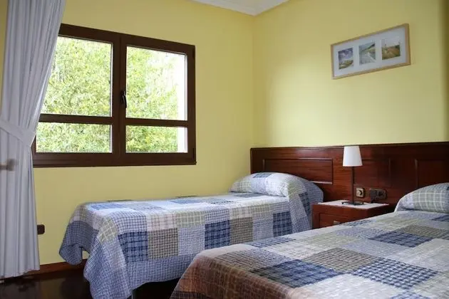 Standard Apart Daire, 2 Yatak Odası