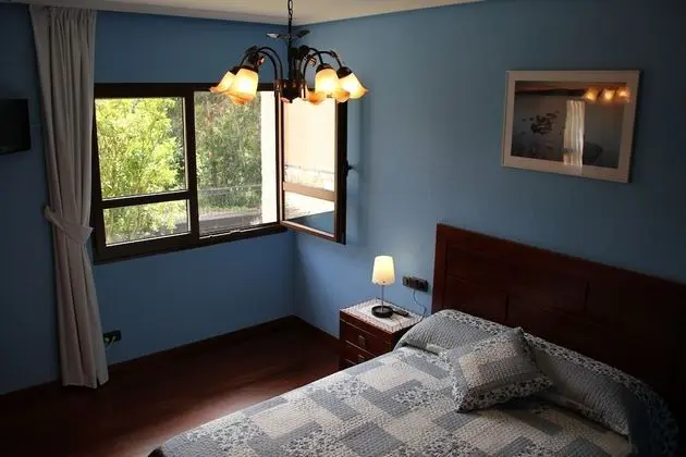 Standard Apart Daire, 2 Yatak Odası