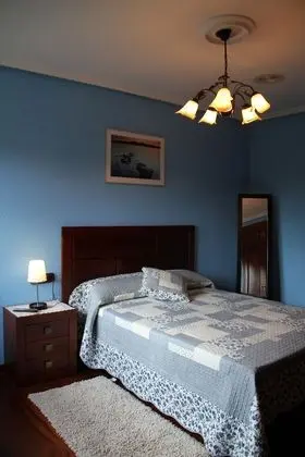 Standard Apart Daire, 2 Yatak Odası