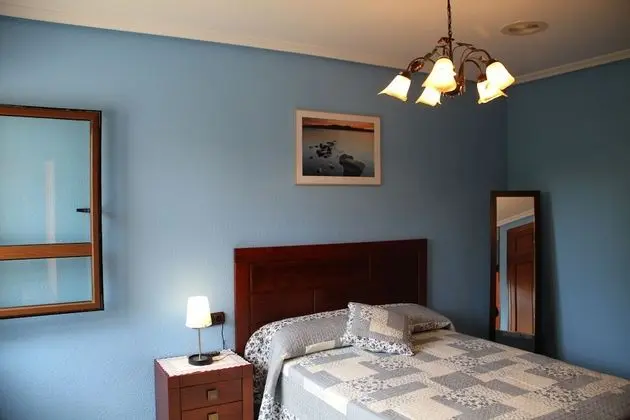 Standard Apart Daire, 2 Yatak Odası