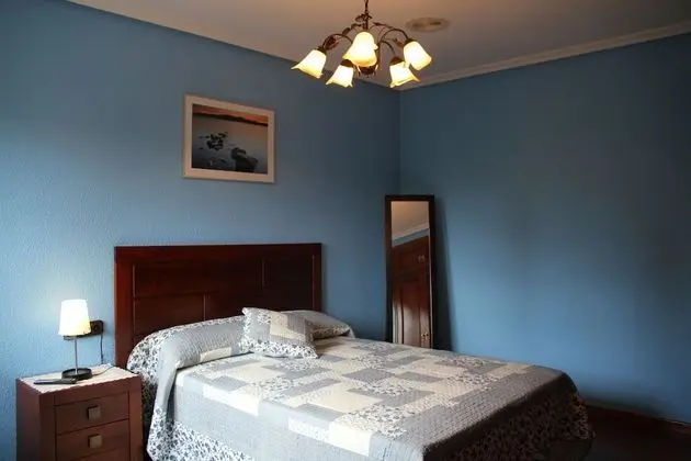 Standard Apart Daire, 2 Yatak Odası