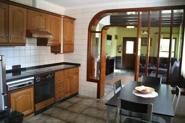 Standard Apart Daire, 2 Yatak Odası