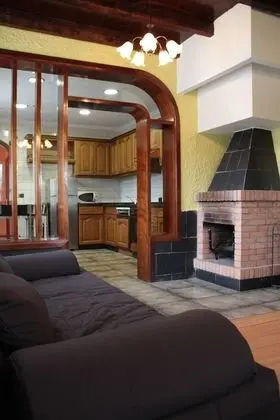 Standard Apart Daire, 2 Yatak Odası