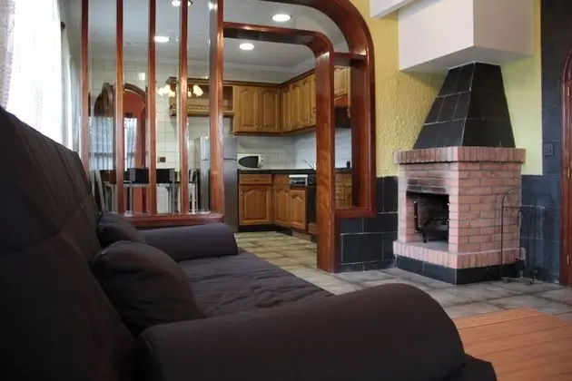 Standard Apart Daire, 2 Yatak Odası