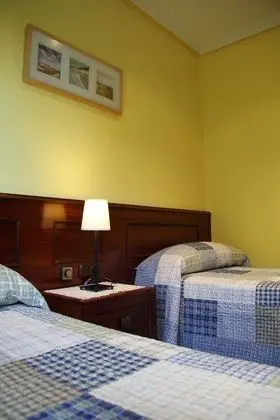 Standard Apart Daire, 2 Yatak Odası