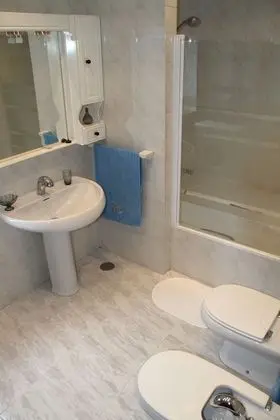 Standard Apart Daire, 2 Yatak Odası