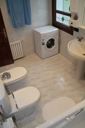 Standard Apart Daire, 2 Yatak Odası